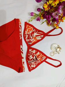 🇳🇿💫💗 Imported Stuff Bra Penty Set
