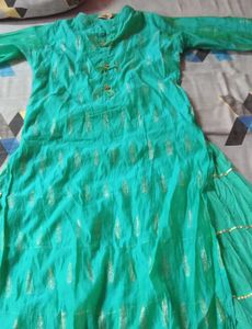 Long Kurti