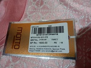 Kurta Sets With Tag 🍑🍑 Colour