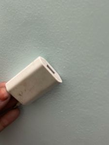 Apple USB Power Adapter