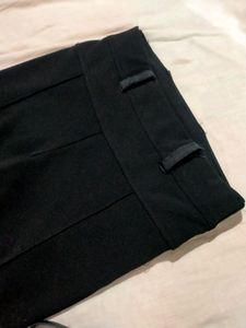 Black Trousers For Women🌷
