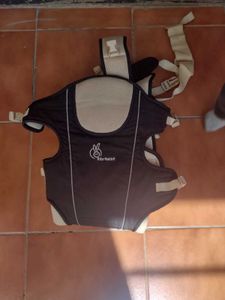 R for Rabbit Baby Carrier