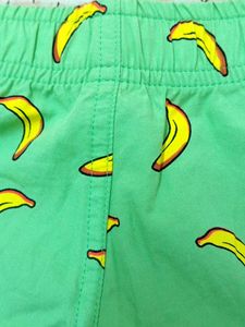 Shorts Cotton New 8-9 Years