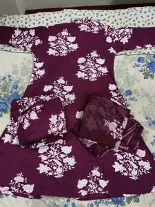 Kurta set