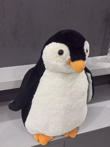 Penguin Plush Toy