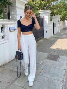 URBAN REVIVO Carrot High Waist Pants
