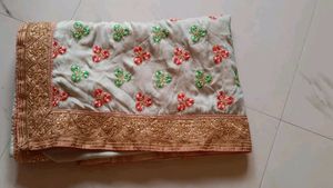 Beautiful Saree