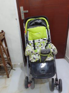 Baby Stroller