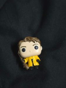 Funko Harry Potter Edition - Set of 9