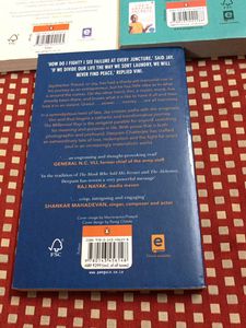 Spiritual And Personal Growth Bestseller