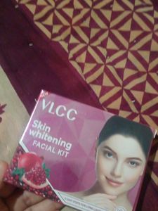 Vlcc Facials Kit