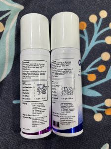 Hair Color Spray Bundle