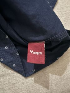 Integriti Original Shirt Men