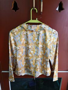 Golden Shrug