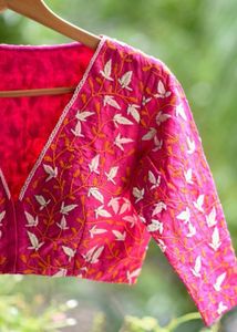 Brand New Suta Blouse