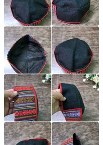 Topi New