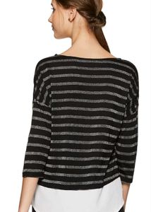 Elle Brand Top