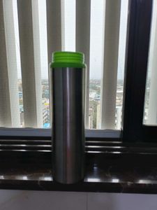 Reusable Water Bottle Set Of 2