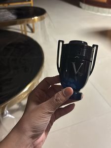 Paco Rabanne Invictus Victory Elixer Intense