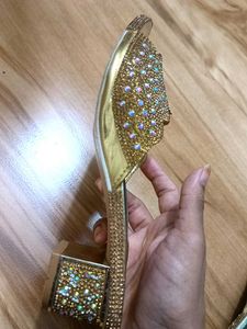 I Used This Product Only My Marriage Day then