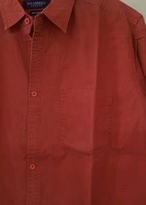 PAN AMERICA ALL NEW COTTON SHIRT 100%