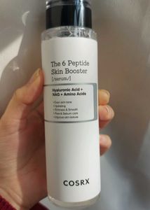Cosrx 6 Peptide Skin Booster