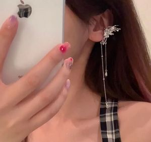 Butterfly Earcuff