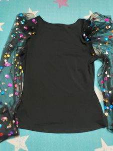 shein top