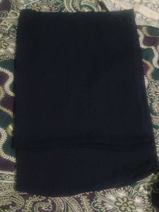 Elegant Black Dupatta