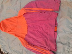 Adidas JACKET HOODIE