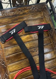 Resistance Band Set