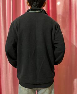 Men’s Sweat Jacket