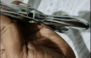 Combo of Clipboard &amp; Paper punch