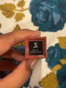 maybelline vinyl ink stay lipstick