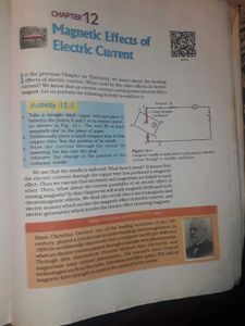 Class X Science Textbook