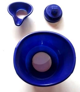 3 in 1 Steamer for Cold, Cough, and Facial Care