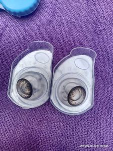 Eye Lens