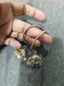 Beautiful Earings