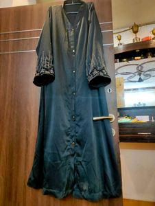 Elegant Abaya
