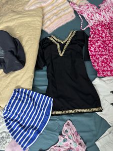 All Are Good Condition