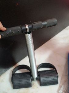 Tummy Trimmer
