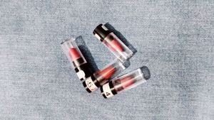 Lipsticks