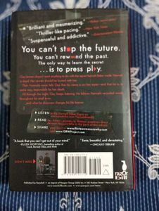 Thirteen Reasons Why