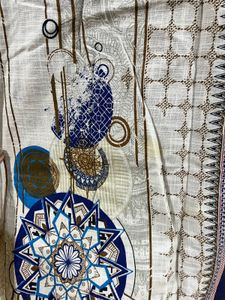 long kurti