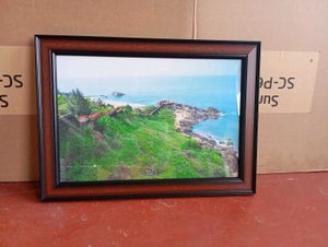 Bekkal View Photoframe