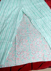 kurta pant shirt