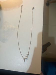 necklace new from miniso