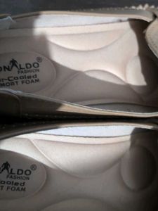 Ladies Footwear Like New
