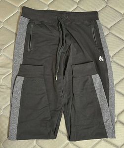 Oversized Unisex Joggers