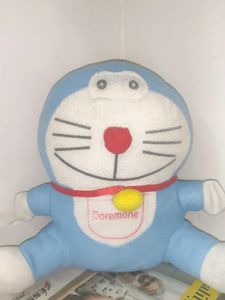 Doraemon Toy